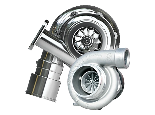 Čišćenje Turbine Čišćenje Turbine